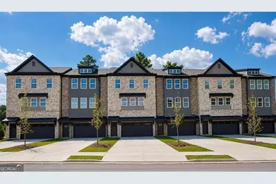 1345 Shree Drive #45, Cumming, GA 30040 - Photo 1