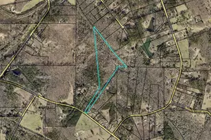 2199 Rehoboth Rd, Griffin, GA 30223 - Photo 1