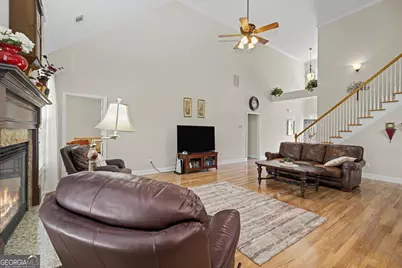 240 Glade Knoll Trail, Fayetteville, GA 30215 - Photo 9