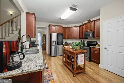 240 Glade Knoll Trail, Fayetteville, GA 30215 - Photo 11