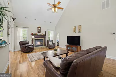 240 Glade Knoll Trail, Fayetteville, GA 30215 - Photo 7