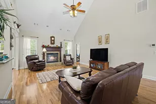 240 Glade Knoll Trail, Fayetteville, GA 30215 - Photo 7