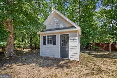 240 Glade Knoll Trail, Fayetteville, GA 30215 - Photo 43