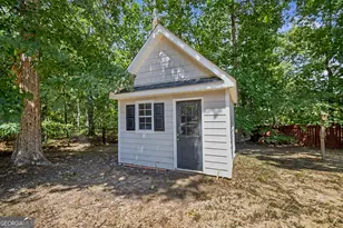 240 Glade Knoll Trail, Fayetteville, GA 30215 - Photo 43