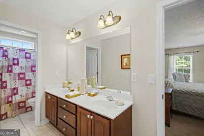 240 Glade Knoll Trail, Fayetteville, GA 30215 - Photo 37