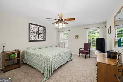 240 Glade Knoll Trail, Fayetteville, GA 30215 - Photo 39