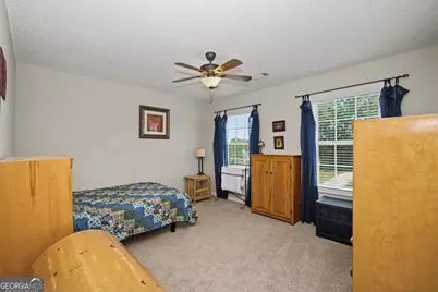 240 Glade Knoll Trail, Fayetteville, GA 30215 - Photo 33