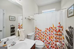 240 Glade Knoll Trail, Fayetteville, GA 30215 - Photo 25