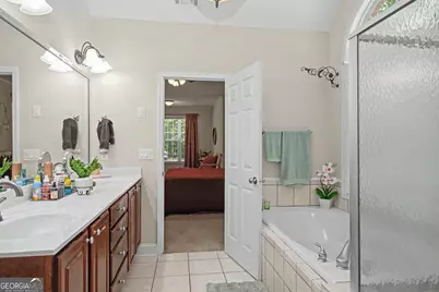 240 Glade Knoll Trail, Fayetteville, GA 30215 - Photo 19