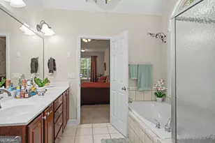 240 Glade Knoll Trail, Fayetteville, GA 30215 - Photo 19