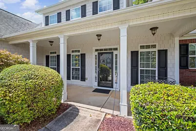 240 Glade Knoll Trail, Fayetteville, GA 30215 - Photo 3