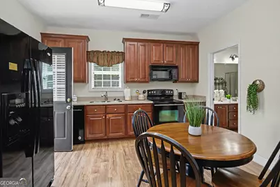 240 Glade Knoll Trail, Fayetteville, GA 30215 - Photo 29