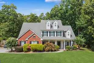 240 Glade Knoll Trail, Fayetteville, GA 30215 - Photo 1