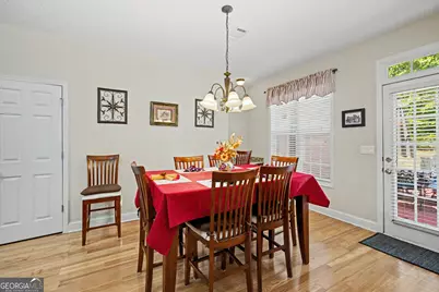 240 Glade Knoll Trail, Fayetteville, GA 30215 - Photo 13