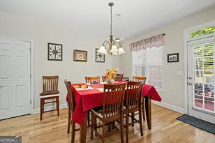240 Glade Knoll Trail, Fayetteville, GA 30215 - Photo 13
