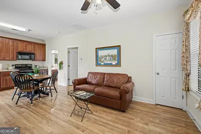 240 Glade Knoll Trail, Fayetteville, GA 30215 - Photo 27