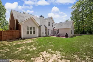 240 Glade Knoll Trail, Fayetteville, GA 30215 - Photo 41