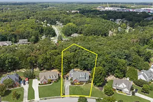 240 Glade Knoll Trail, Fayetteville, GA 30215 - Photo 45