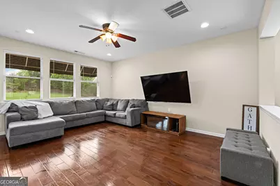 145 Paxton Place, Newnan, GA 30263 - Photo 5