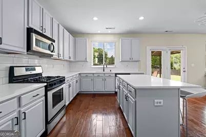 145 Paxton Place, Newnan, GA 30263 - Photo 3