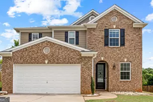 145 Paxton Pl, Newnan, GA 30263 - Photo 1
