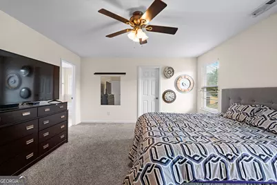 145 Paxton Place, Newnan, GA 30263 - Photo 25