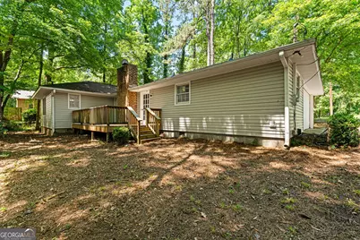 995 Roundtable Lane, Macon, GA 31220 - Photo 31