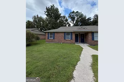 414 Admirals Walk Drive, Saint Marys, GA 31558 - Photo 1