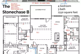 Lot 3 Lake Point Dr, Williamson, GA 30292 - Photo 33