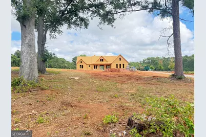 Lot 3 Lake Point Drive, Williamson, GA 30292 - Photo 1