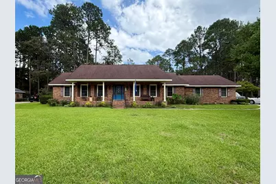 119 Elliswood Drive, Statesboro, GA 30458 - Photo 3
