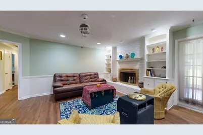 119 Elliswood Drive, Statesboro, GA 30458 - Photo 21