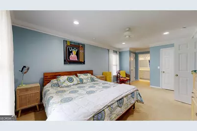 119 Elliswood Drive, Statesboro, GA 30458 - Photo 33