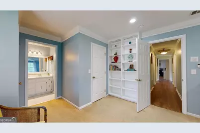 119 Elliswood Drive, Statesboro, GA 30458 - Photo 35