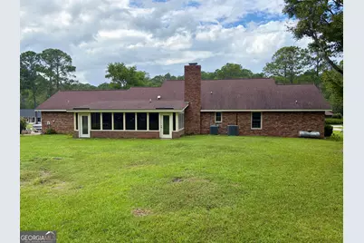 119 Elliswood Drive, Statesboro, GA 30458 - Photo 5