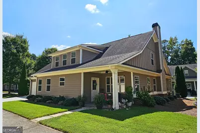 625 Aunt Lucy Lane SW #60, Smyrna, GA 30082 - Photo 37