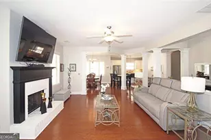 625 Aunt Lucy Ln SW, Smyrna, GA 30082 - Photo 9