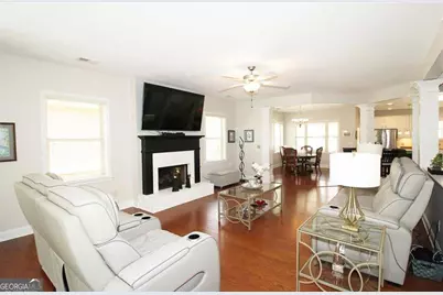 625 Aunt Lucy (Unit 60) Lane SW, Smyrna, GA 30082 - Photo 11