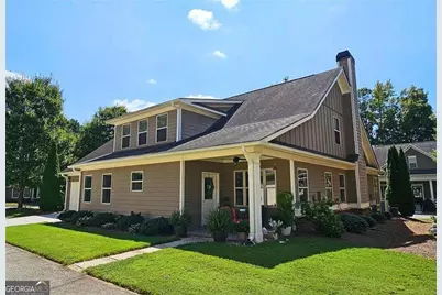 625 Aunt Lucy (Unit 60) Lane SW, Smyrna, GA 30082 - Photo 37