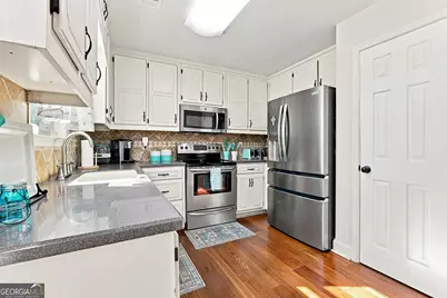 13 Lassetter Road, Sharpsburg, GA 30277 - Photo 19