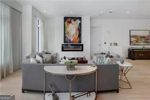 1301 Peachtree St NE, Atlanta, GA 30309 - Photo 7