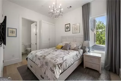 1301 Peachtree Street NE #2B, Atlanta, GA 30309 - Photo 31