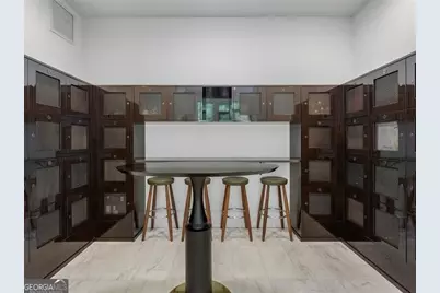 1301 Peachtree Street NE #2B, Atlanta, GA 30309 - Photo 51