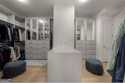 1301 Peachtree Street NE #2B, Atlanta, GA 30309 - Photo 29