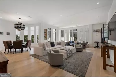 1301 Peachtree Street NE #2B, Atlanta, GA 30309 - Photo 19
