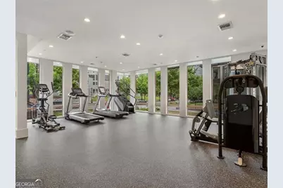 1301 Peachtree Street NE #2B, Atlanta, GA 30309 - Photo 45