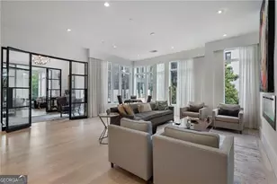 1301 Peachtree St NE, Atlanta, GA 30309 - Photo 5