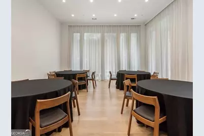 1301 Peachtree Street NE #2B, Atlanta, GA 30309 - Photo 53