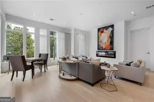 1301 Peachtree St NE, Atlanta, GA 30309 - Photo 3
