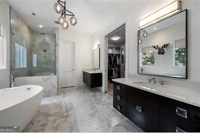 1301 Peachtree Street NE #2B, Atlanta, GA 30309 - Photo 27